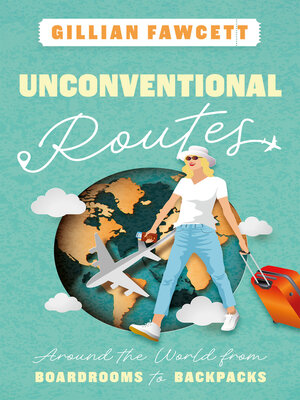 cover image of Unconventional Routes